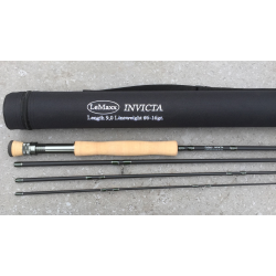 LeMaxx Invicta Fluest     #6