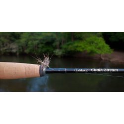 LeMaxx Chalk Stream #4