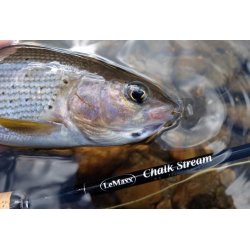 LeMaxx Chalk Stream #4