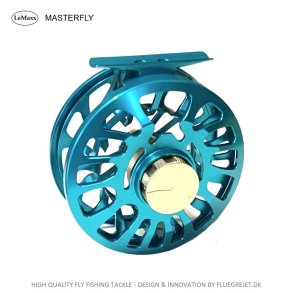 LeMaxx Masterfly 7/9