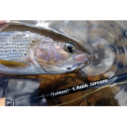 LeMaxx Chalk Stream Flues�t #3