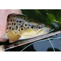 LeMaxx Trout Specialist #4