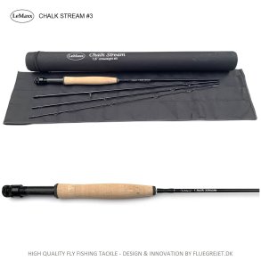 LeMaxx Chalk Stream #3