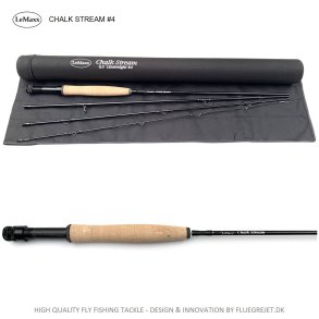 LeMaxx Chalk Stream #4