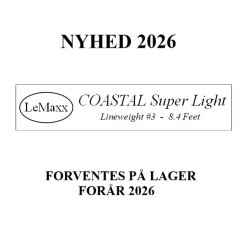 LeMaxx COASTAL Super Light