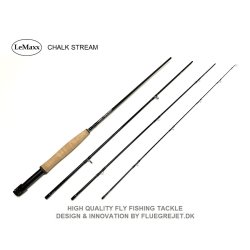 LeMaxx Chalk Stream #4