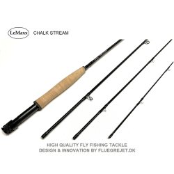 LeMaxx Chalk Stream #4