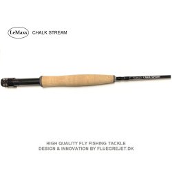 LeMaxx Chalk Stream #4
