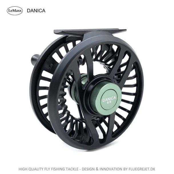 LeMaxx Danica 4/6