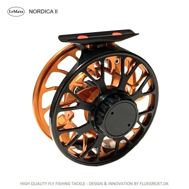 LeMaxx NORDICA II 5/7