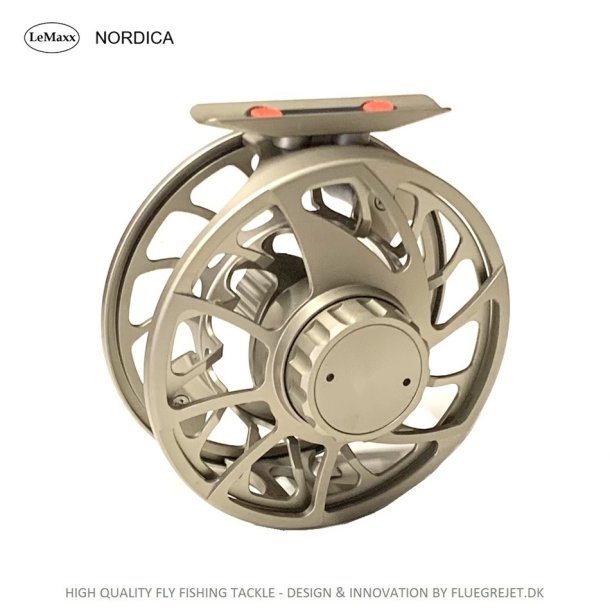 LeMaxx NORDICA 5/7