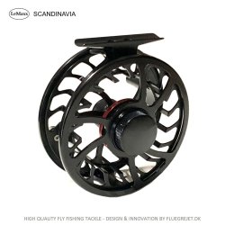 LeMaxx Scandinavia 7/8