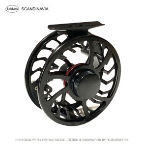 LeMaxx Scandinavia 7/8