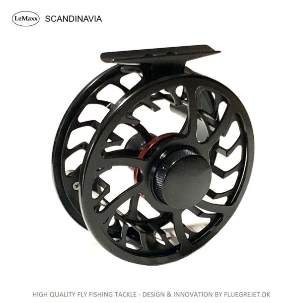 LeMaxx Scandinavia 7/8