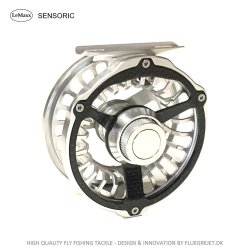 LeMaxx Sensoric 3/4
