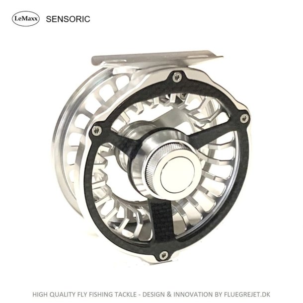 LeMaxx Sensoric 3/4
