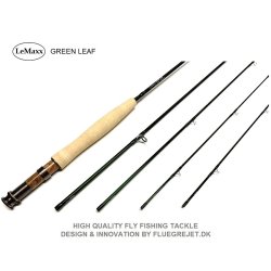 LeMaxx Green Leaf #2