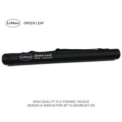 LeMaxx Green Leaf #2