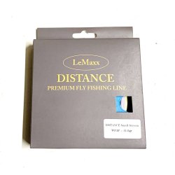 Distance Small Stream