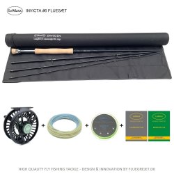 LeMaxx Invicta Fluest     #6