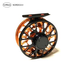 LeMaxx NORDICA II