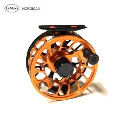 LeMaxx NORDICA II