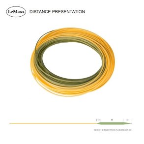 DISTANCE Presentation