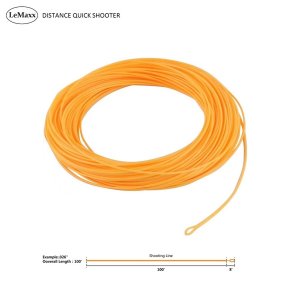 Distance Quick Shooter 25 Lbs 