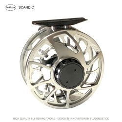 LeMaxx Scandic 3/4