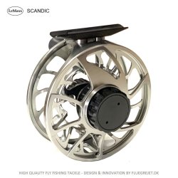LeMaxx Scandic 5/7