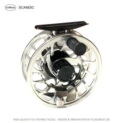 LeMaxx Scandic 5/7