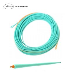 Distance Skagit Head 23 gram