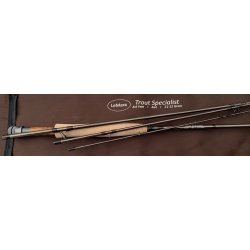 LeMaxx Trout Specialist Fluest #4