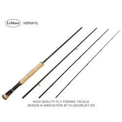LeMaxx Versatil #5