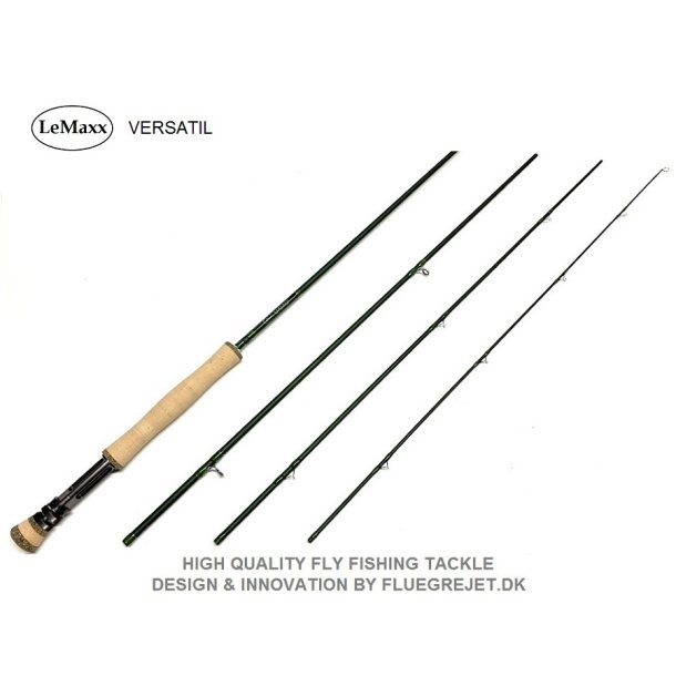 LeMaxx Versatil