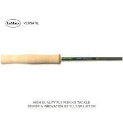 LeMaxx Versatil Fluest #5