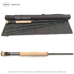 LeMaxx Versatil Fluest #5