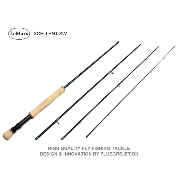 LeMaxx Xcellent SW