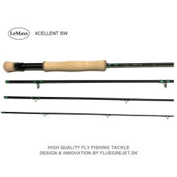 LeMaxx Xcellent SW #4