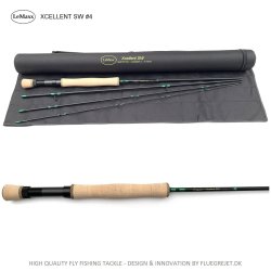 LeMaxx Xcellent SW #4