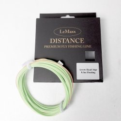 Distance Arrow Head 18 gram