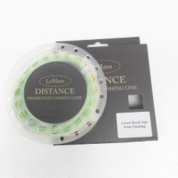 Distance Arrow Head 18 gram