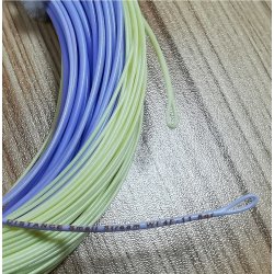 Distance Small Stream