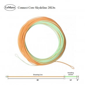 Distance Connectcore 20lbs