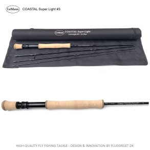 LeMaxx Coastal Super Light #3