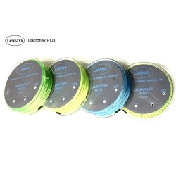 LeMaxx Dacroflex Plus Backing - 20 Lbs