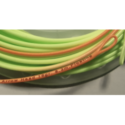 Distance Arrow Head 18 gram