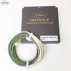 Distance Trout DT 