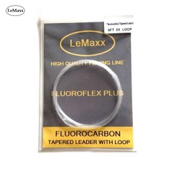 LeMaxx Fluoroflex Plus Forfang ( 1 stk. )