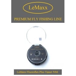 LeMaxx Fluoroflex Plus Tippet  